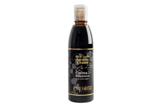 Glaçage balsamique à la truffe 250 ml